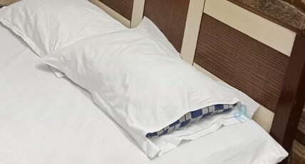 Royal plaza guest house Room Type - Bedroom 2