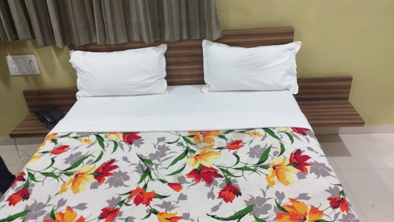 Hotel Dhruva, Solapur (Pet Friendly) - Tap to explore photos