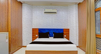 Hotel O Laresa Room Type - Classic