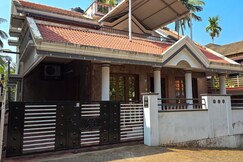 Address of Gorgeous Inn by UrbanEase