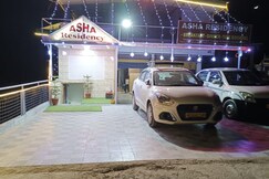 Asha Residency Shimla