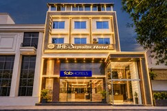 Address of FabHotel The Samsara I