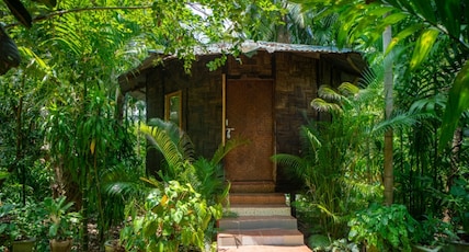 Palm Grove Eco Resort Room Type - Nicobari Cottage Palm Grove Eco Resort Room Type - Nicobari Cottage