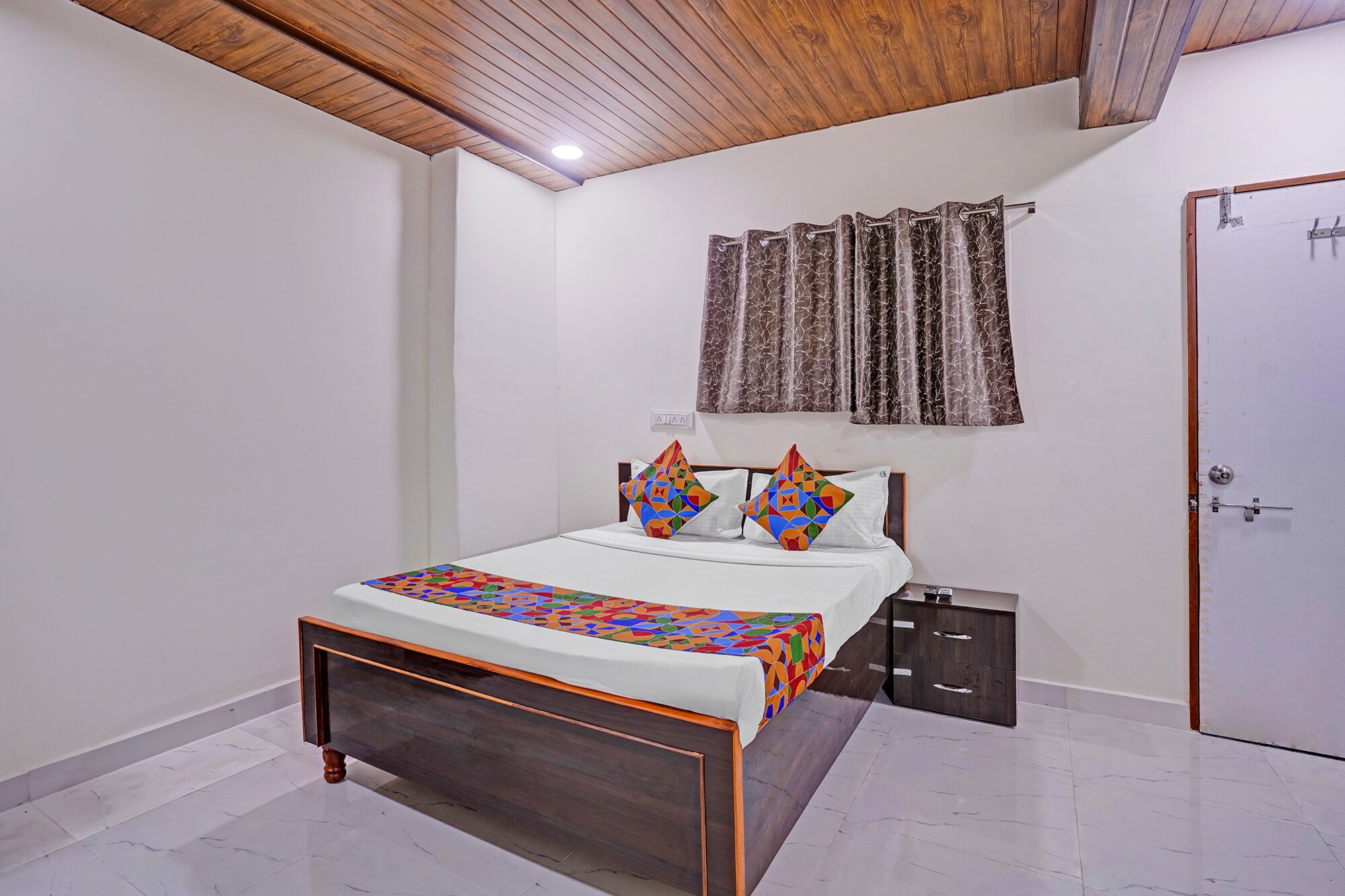 FabHotel Ram Krishna - Tap to explore photos