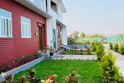 THS Mystic Bloom Violet Whisper Villa 4BHK, Near Lonavala