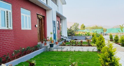 THS Mystic Bloom Violet Whisper Villa 4BHK, Near Lonavala Room Type - THS Mystic Bloom Violet Whisper Villa 4BHK, Near Lonavala