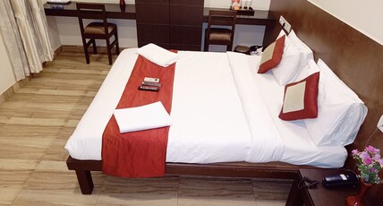 Hotel Marys Arcade Room Type - Executive Room With Balcony