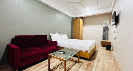 Trpotels Vanni Inn Room Type - DELUXE ROOM