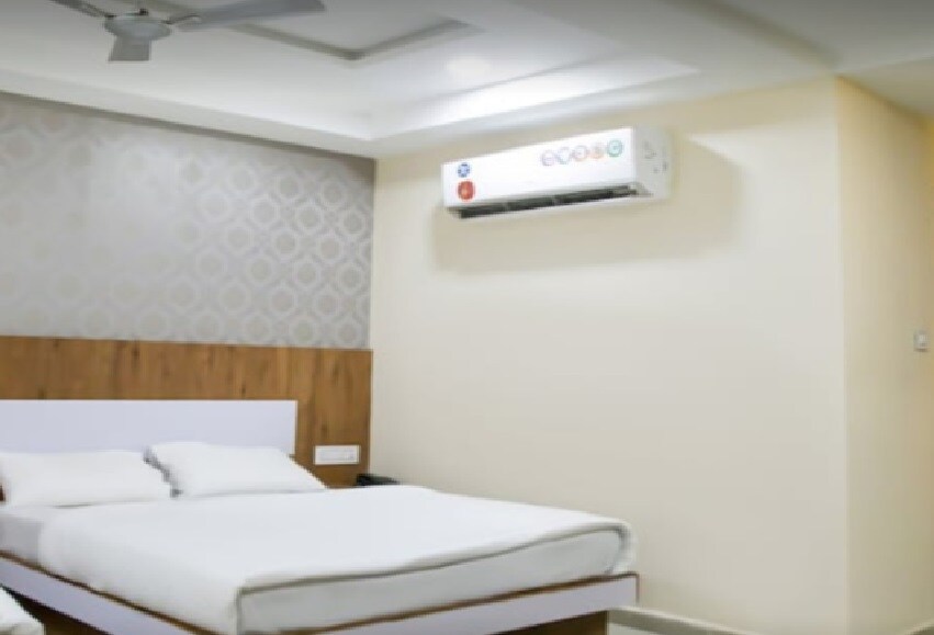 Habitare Hotels - Tap to explore photos