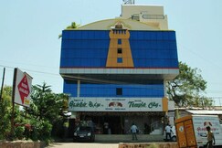 Hotel Temple City Madurai