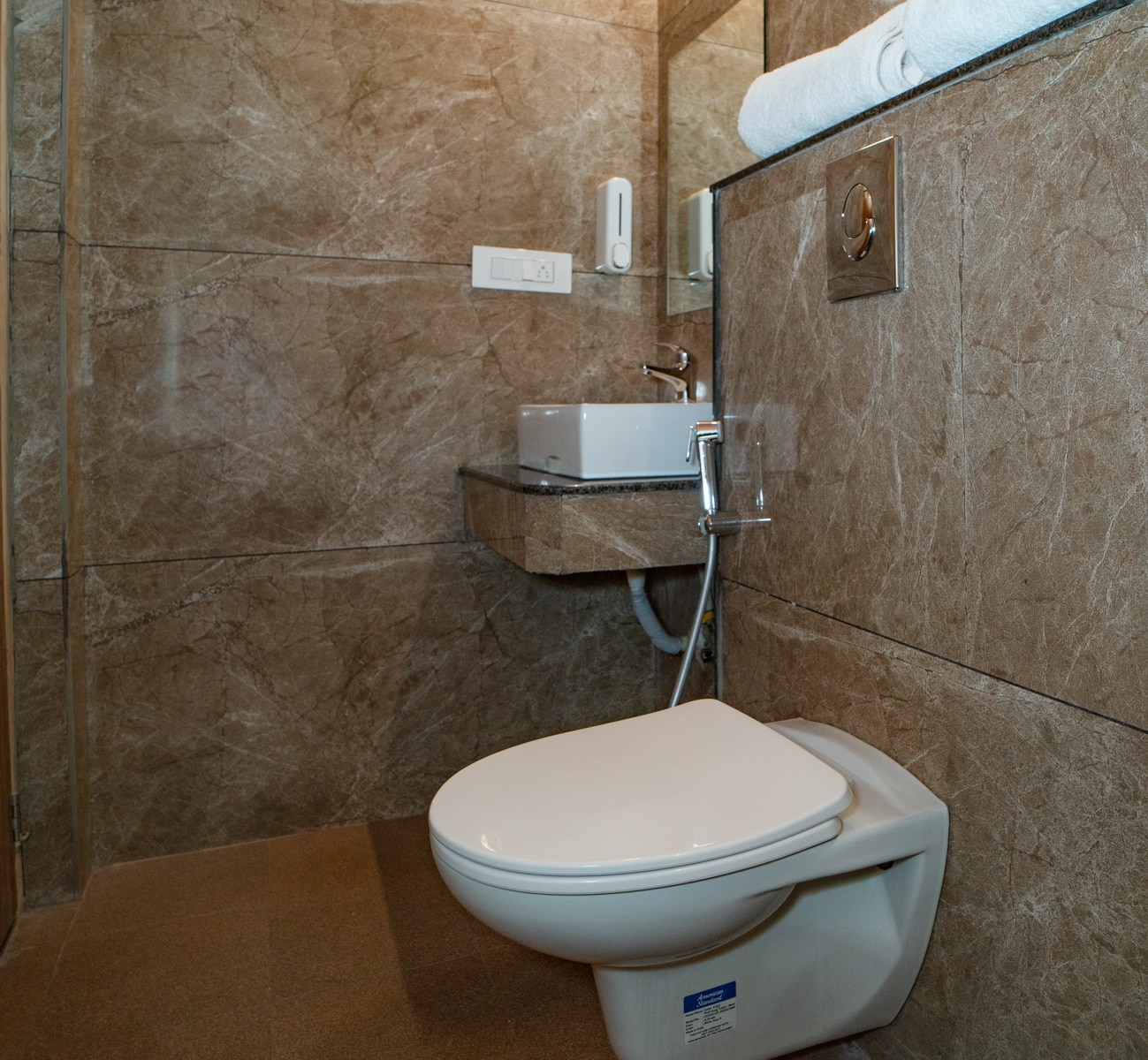 The Uddhav Elite - Tap to explore photos