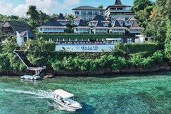 Sea La Vie Resort Nusa Penida