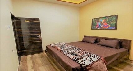 HOTEL LIFESTYLE Room Type - Standard