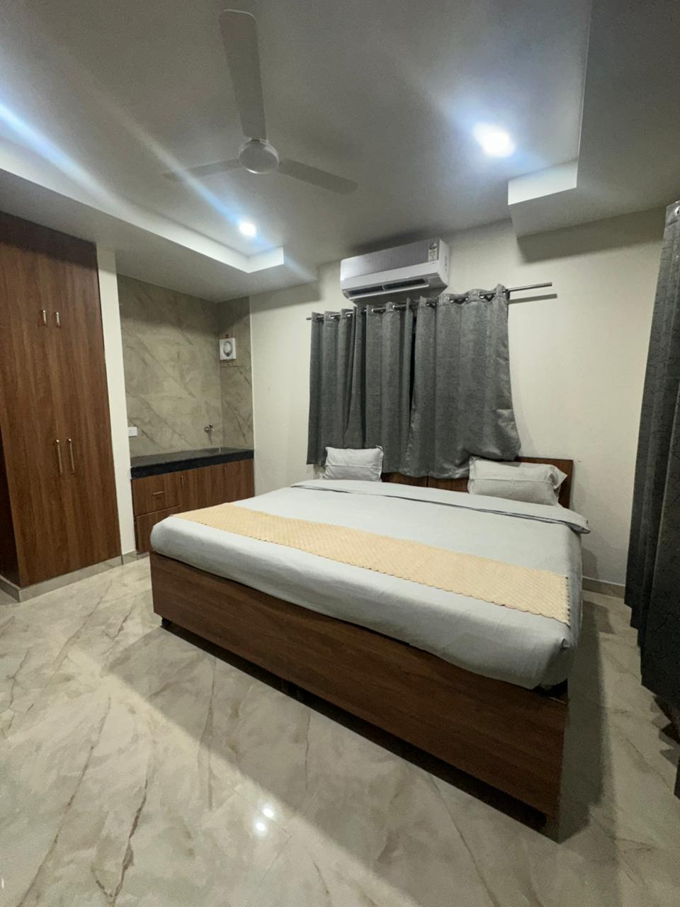 Hotel Ashirwad - Tap to explore photos