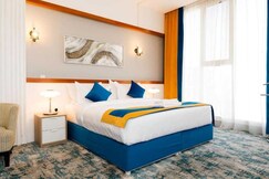 Sunday Gateway Jeddah Formerly Beach Garden Hotel