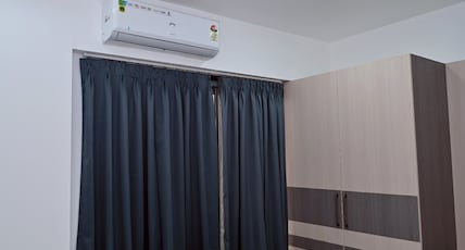 HOTEL RUDRANSH REGENCY Room Type - super deluxroom