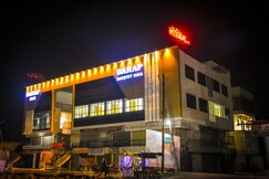 SARAF BANQUET HALL & LODGING BOARDING