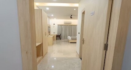 HOTEL AANANDA Room Type - SUPER DELUXE