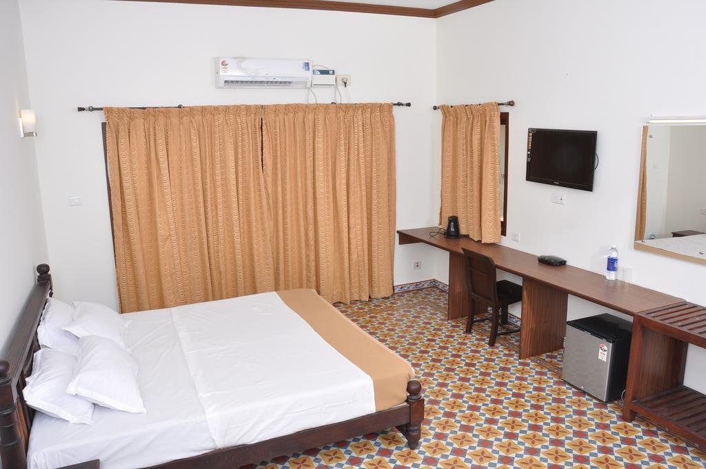 Thappa gardens Resort - Tap to explore photos