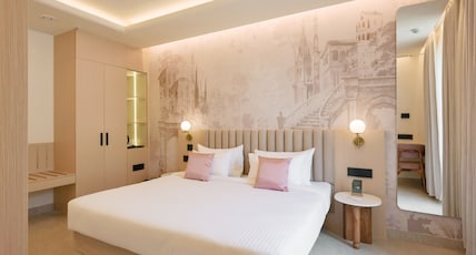 Arrival Hotels Room Type - Superior Room