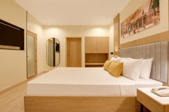  Lemon Tree Hotel, Chinchwad, Pune