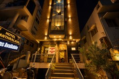 HOTEL MANTHRALAYA