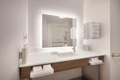 Hampton Inn Clovis, NM