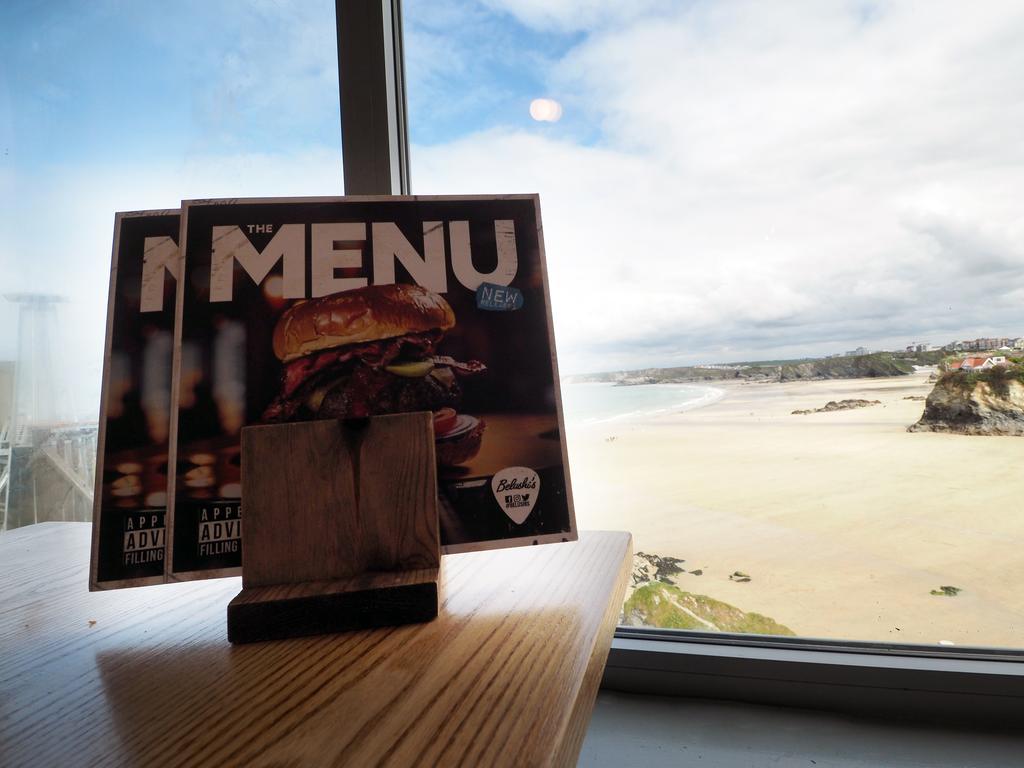 St Christophers Inn Newquay - Tap to explore photos
