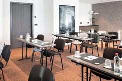 Radisson Blu Hotel Bruges