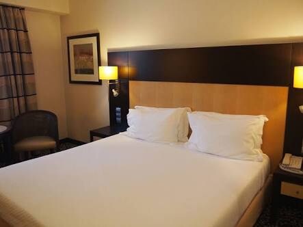 Hotel Piccadily