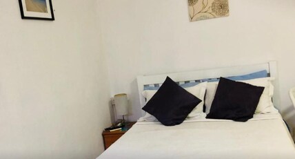 Sacha Tourist Residence 2 Room Type - Studio 3 Ground Floor