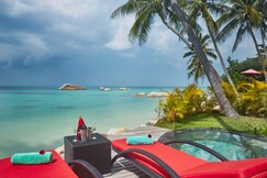 Kupu Kupu Phangan Beach Villas & Spa