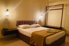 The Fero Hotel