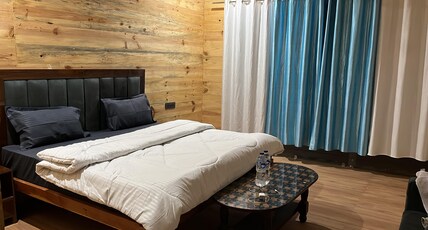 Sukoon By The Agamya Room Type - Cottage Room