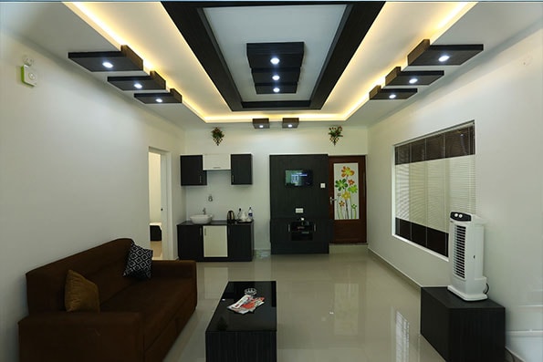 Bhaskara-Homestay - Tap to explore photos
