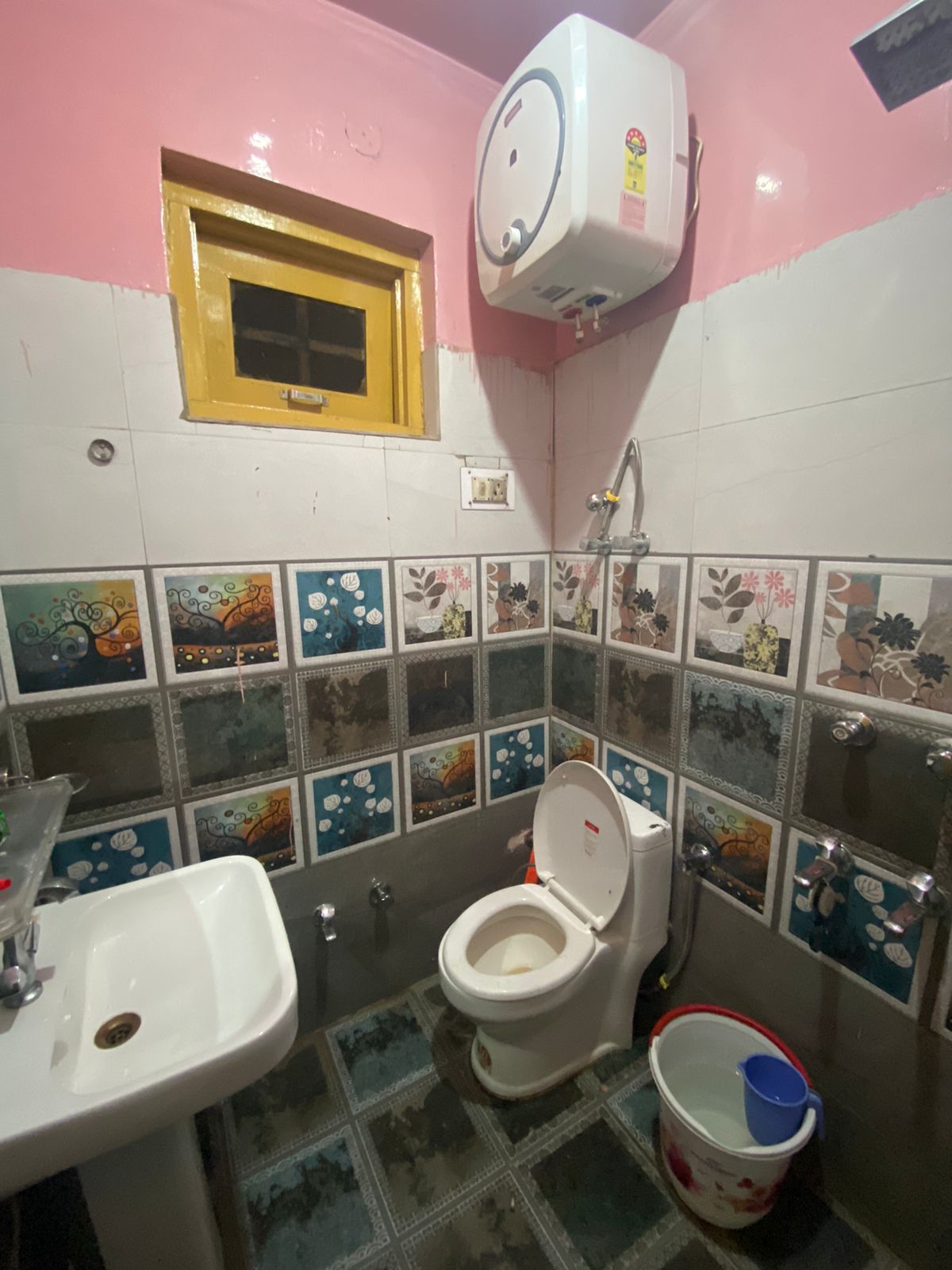 NMF New Mountain Face - Tap to explore photos