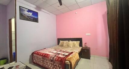 Kaafal tree cottage and resturant Room Type - Bedroom 1