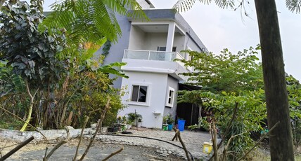 African Homestay Room Type - African Homestay