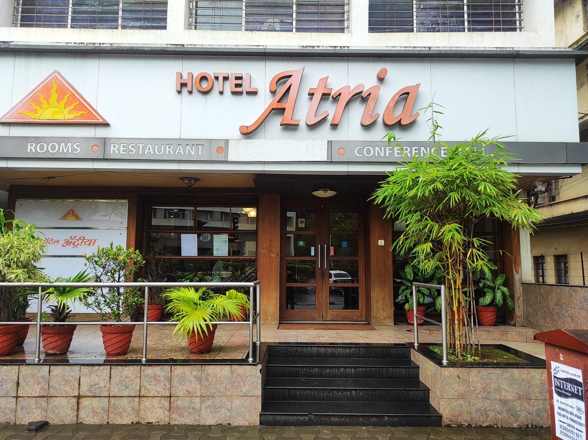 Hotel Atria By HP Group - Tap to explore photos