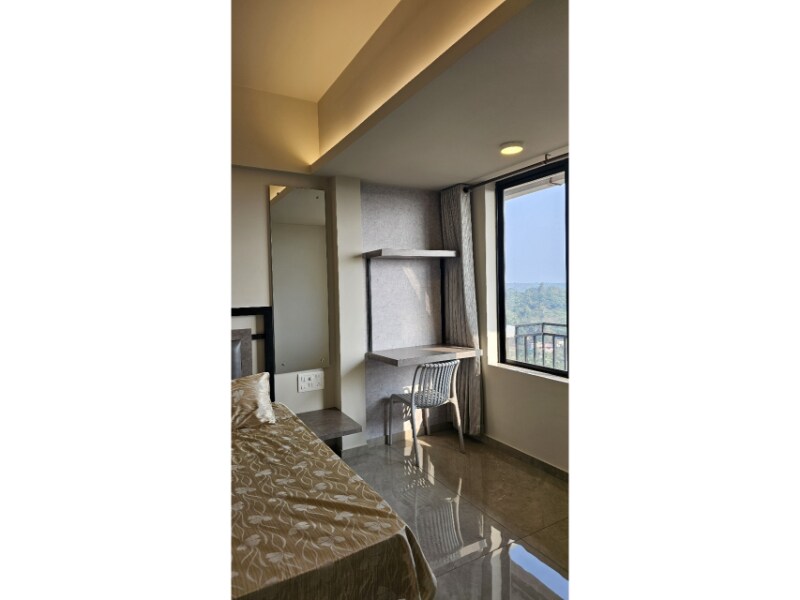 Sagar Cira Penthouse Mangalore - Tap to explore photos