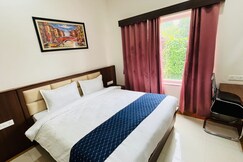 Hotel Rama Stay