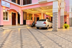 Rooms of ANANDHA VIBES - G2