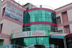Hotel JAYAAM