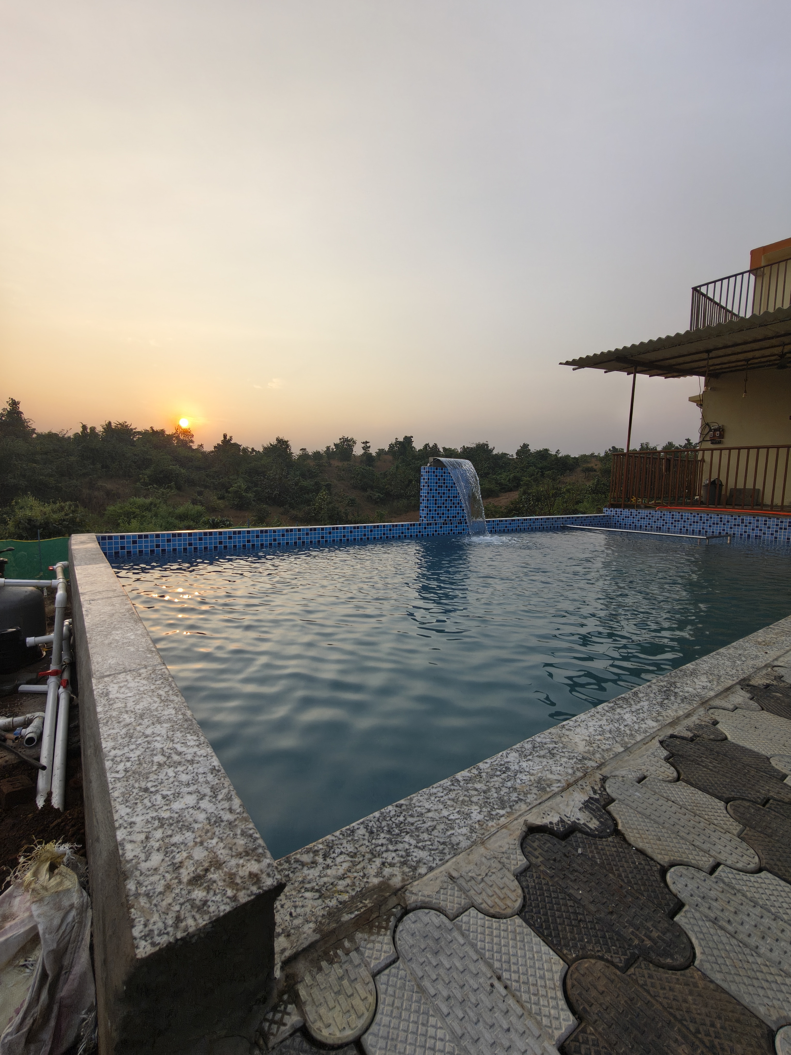 MASTI FARMHOUSE - Tap to explore photos