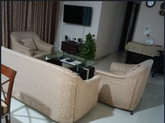 Thermax Guest House - Kharghar, Mumbai - Tap to explore photos