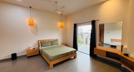 The White Haven Room Type - Bedroom 1