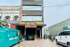 Hotel Buddha Vihar International