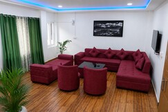 Suknaforestretreat
