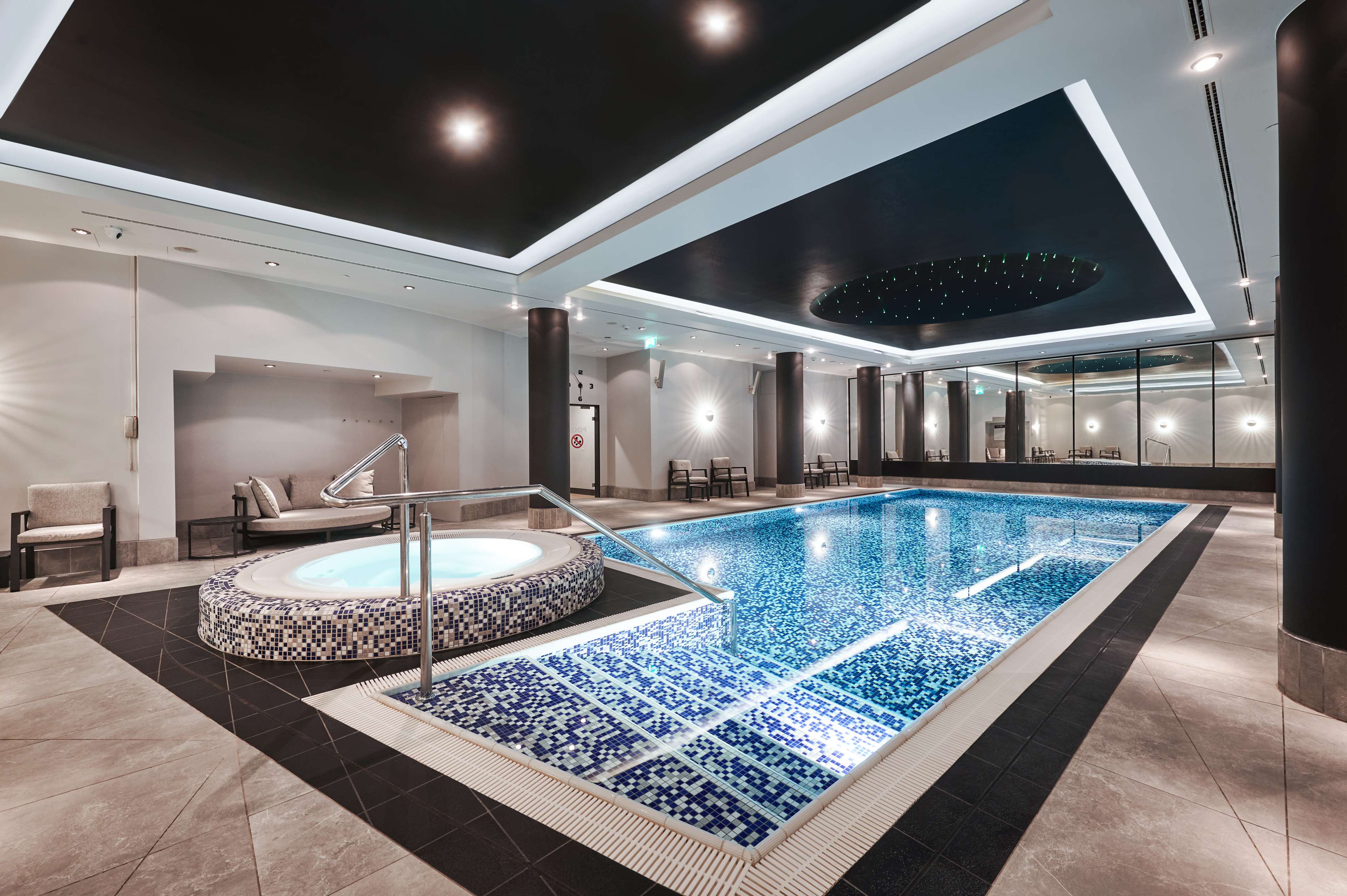 Radisson Collection Hotel, Warsaw - Tap to explore photos