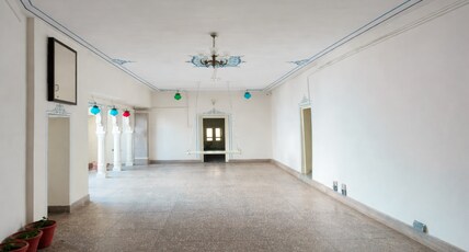 Sajjan Preet Haveli Villa Room Type - Geegan Jagya